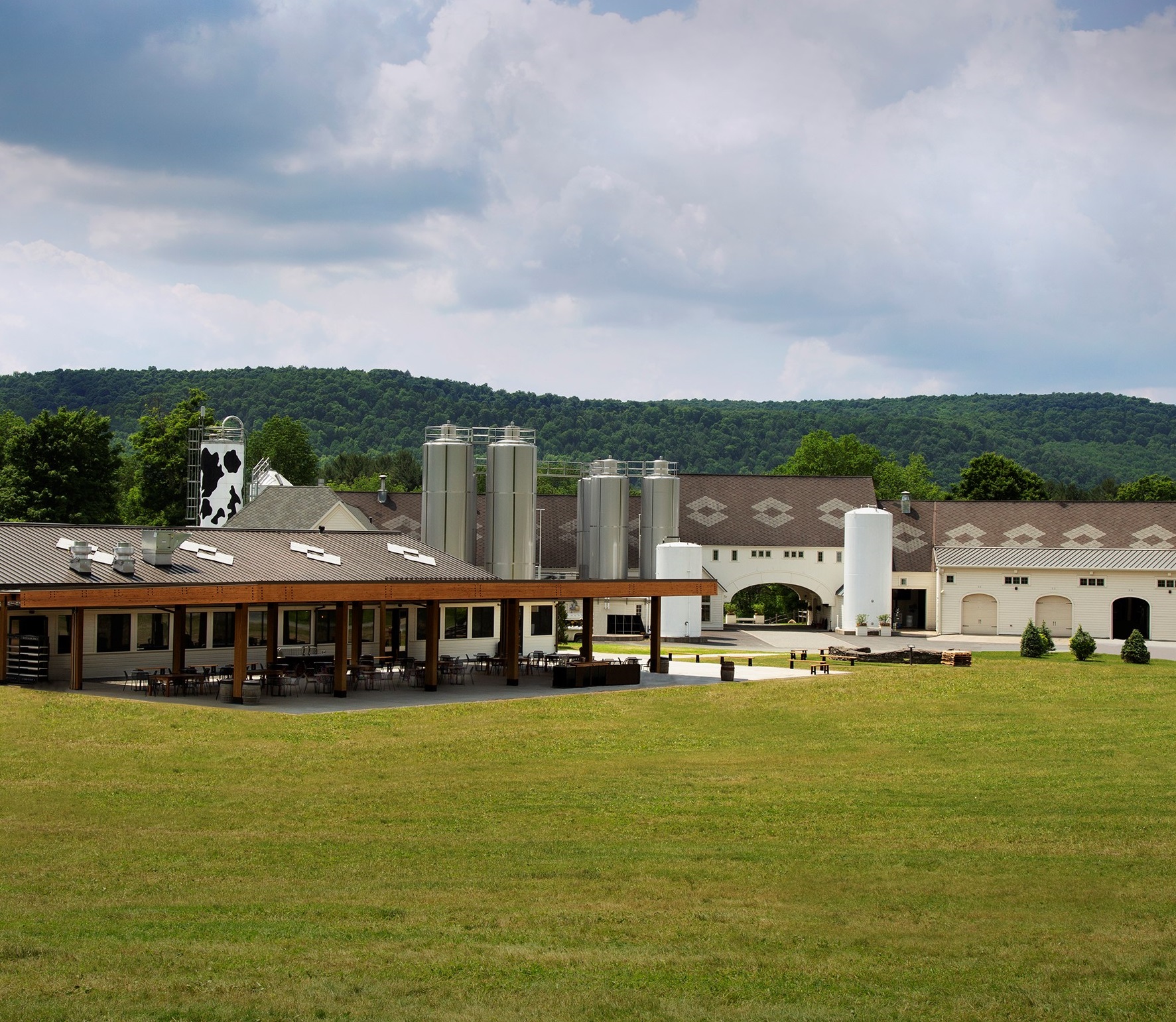 Brewery Ommegang